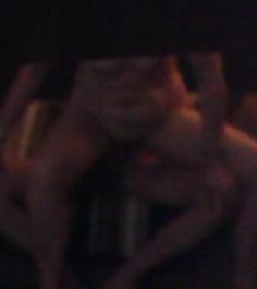 25P Wife's little titties 2