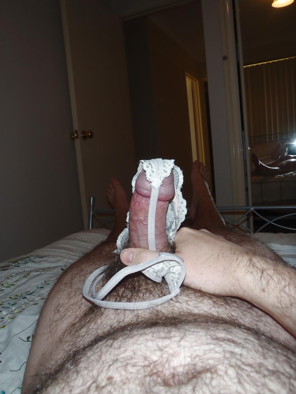 15P MIL's Bedroom Fun - 2012