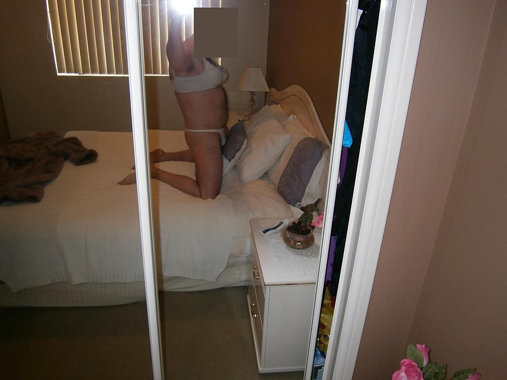 15P MIL's Bedroom Fun - 2012