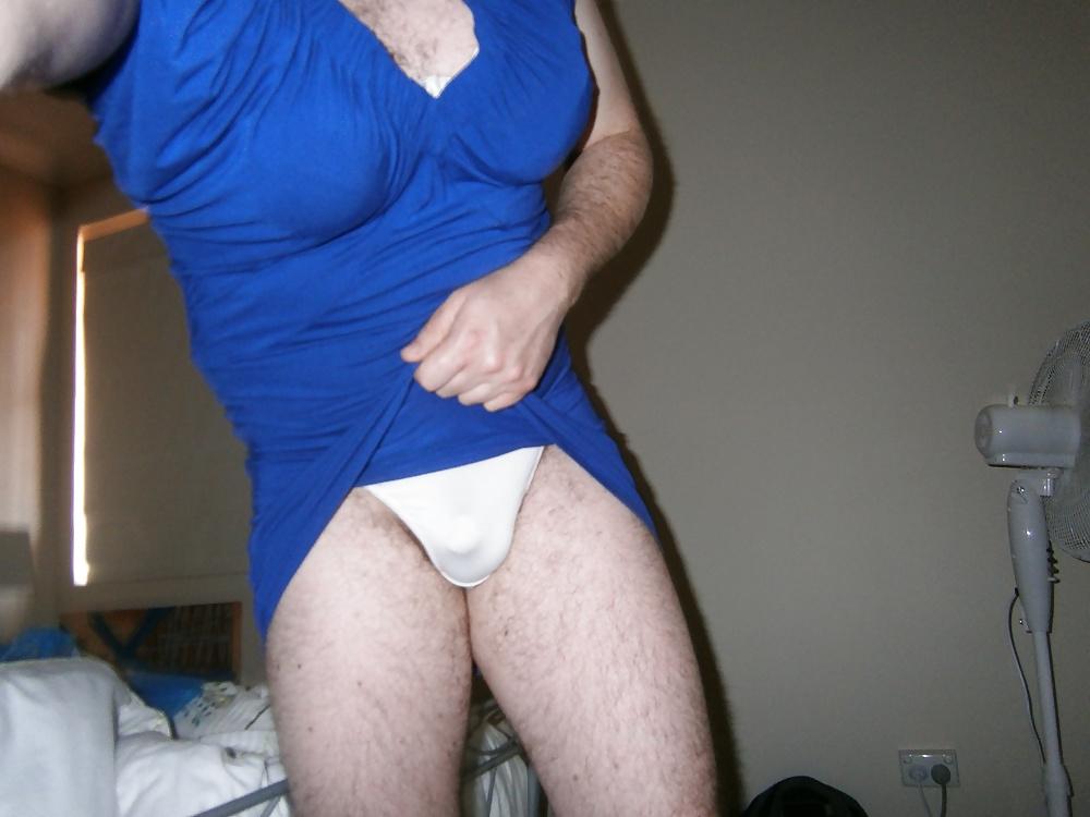 15P MIL's Bedroom Fun - 2012