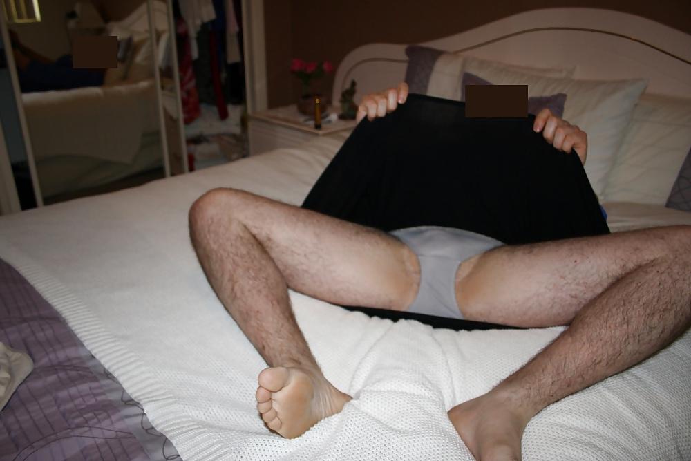 15P MIL's Bedroom Fun - 2012
