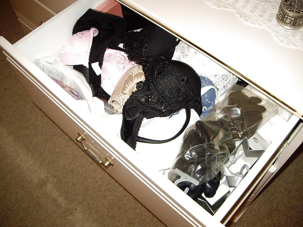 15P MIL's Bedroom Fun - 2012