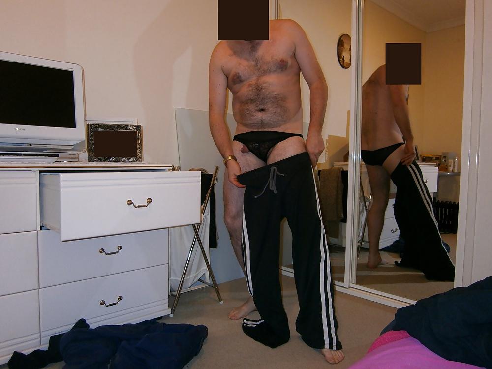 15P MIL's Bedroom Fun - 2012
