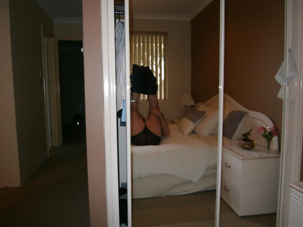 15P MIL's Bedroom Fun - 2012