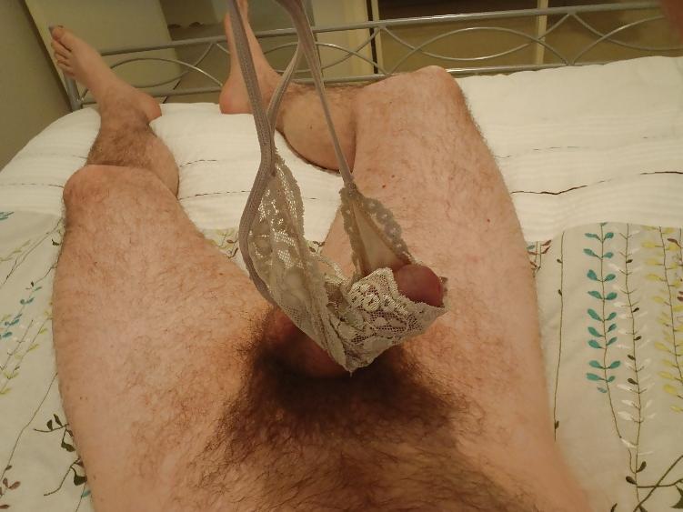 15P MIL's Bedroom Fun - 2012
