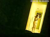 5P Unsuspecting wife