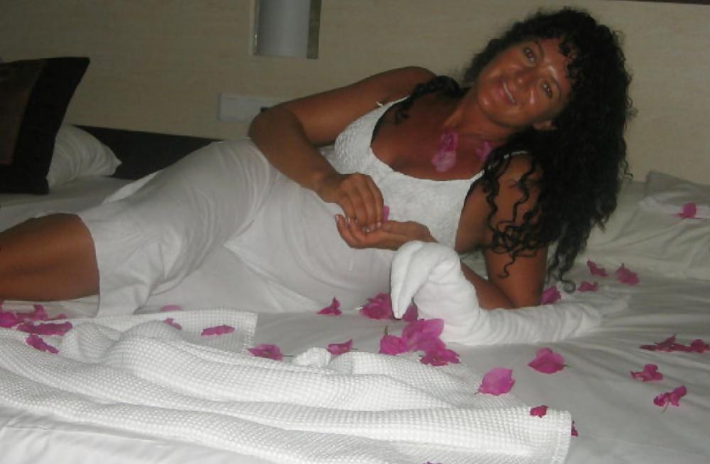 11P Romanian ex babe, home made fun
