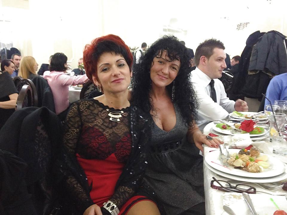 11P Romanian ex babe, home made fun