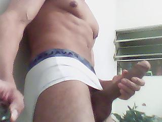 4P Monster cock brazil