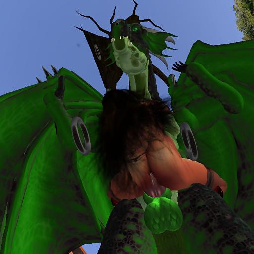 17P Monster, Beasts and Demons