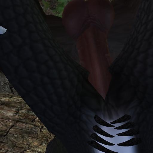 17P Monster, Beasts and Demons