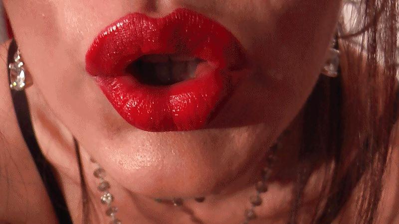 25P Jolie LaCroix 14 - SOUND OF SILKY STOCKINGS