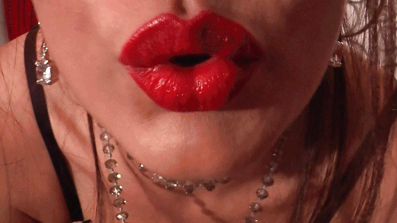 25P Jolie LaCroix 14 - SOUND OF SILKY STOCKINGS