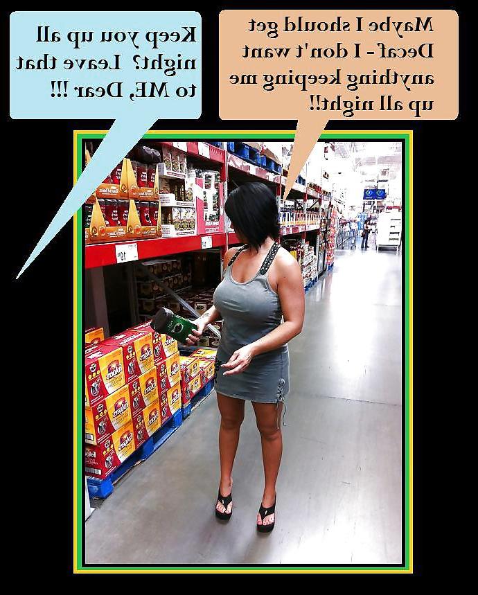 20P Funny Sexy Captioned Pictures & Posters IIIC  101812