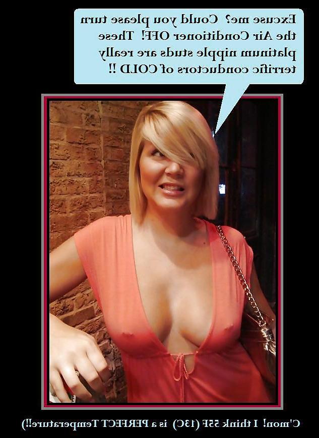 20P Funny Sexy Captioned Pictures & Posters IIIC  101812