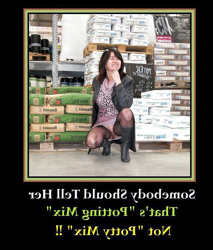 20P Funny Sexy Captioned Pictures & Posters IIIC  101812