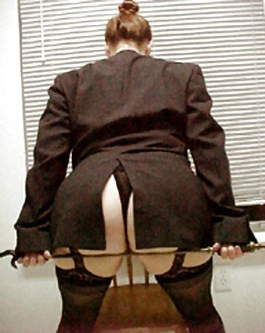 20P Matrons of Power