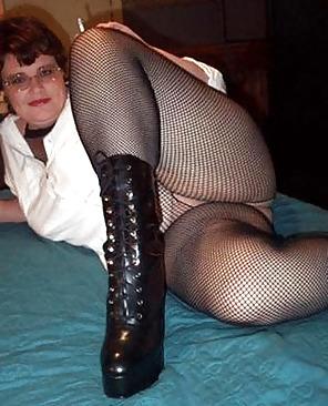 20P Matrons of Power