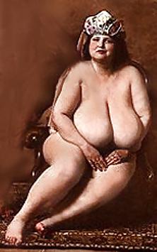 20P Matrons of Power