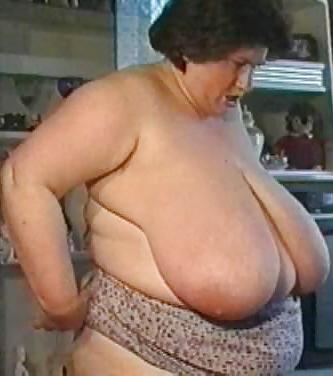 20P Matrons of Power