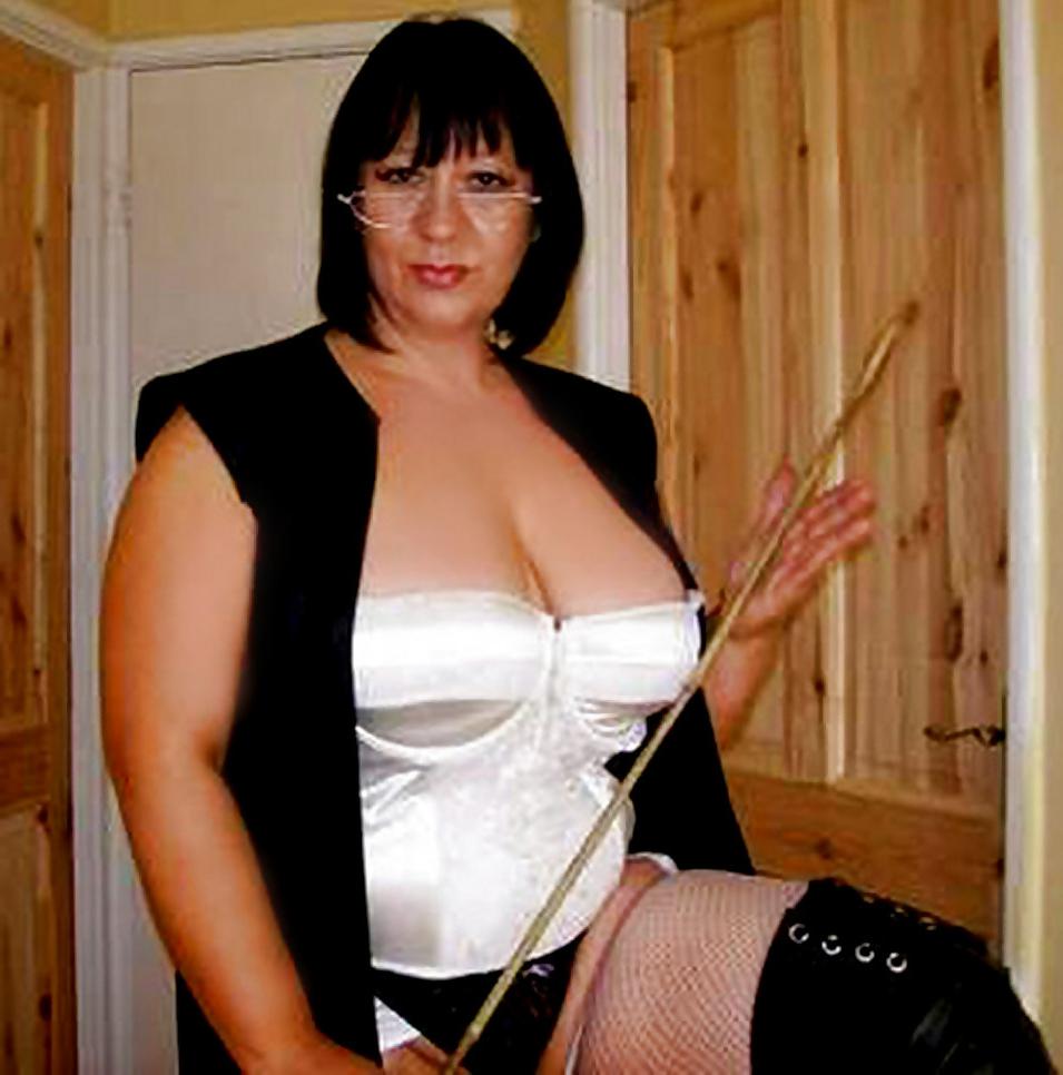 20P Matrons of Power