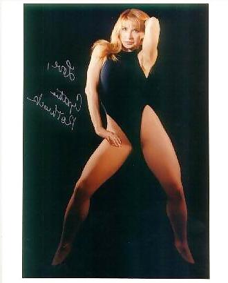 25P Great - Cynthia Rothrock