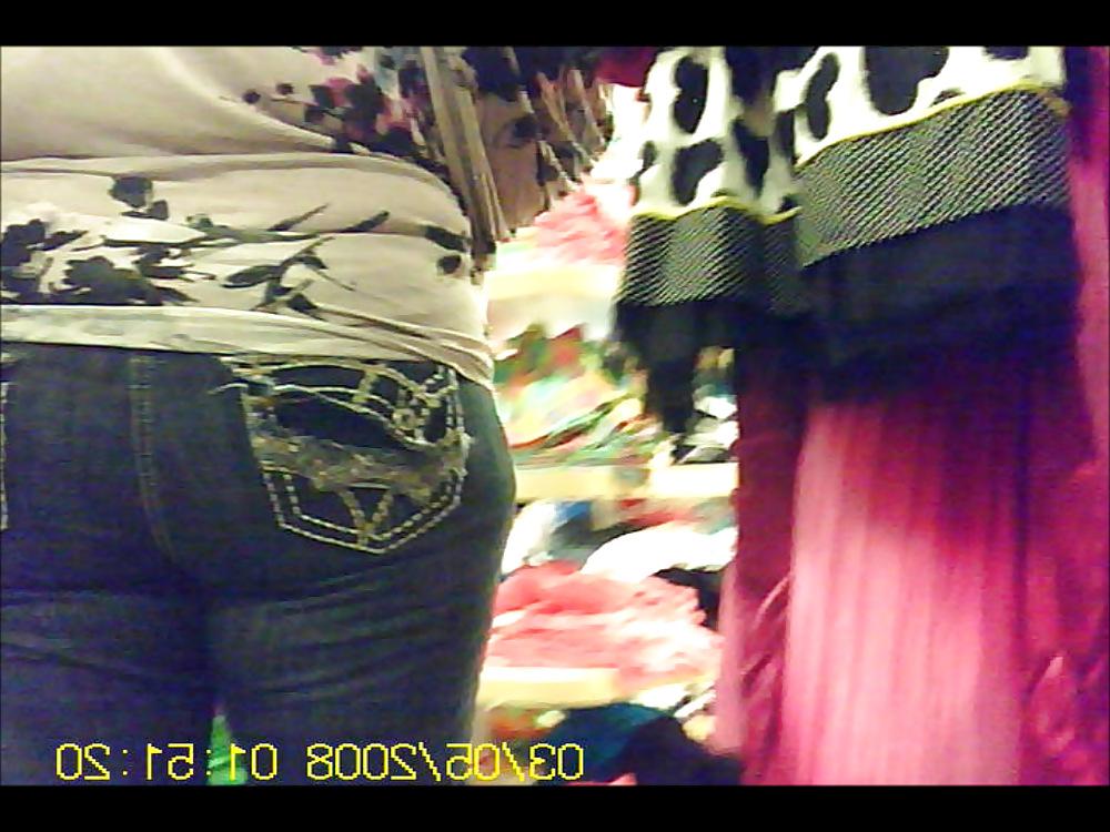 6P Fat Butt Fat Slut