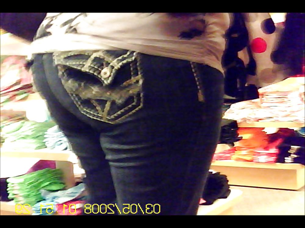6P Fat Butt Fat Slut