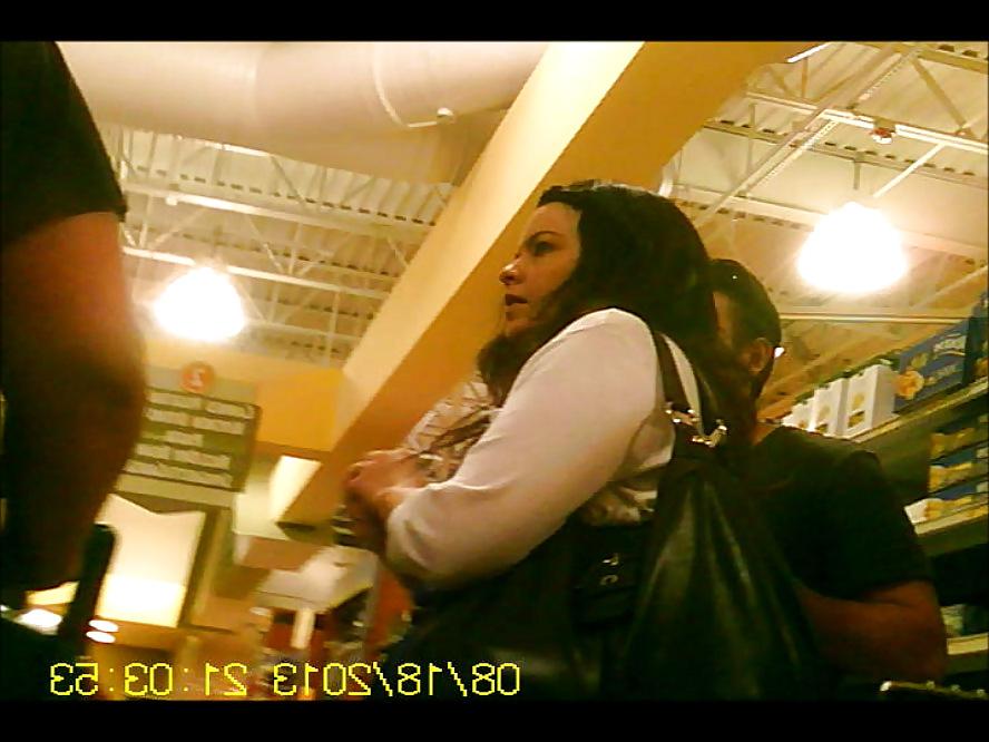 21P Are these Your Wives? Public Exposure