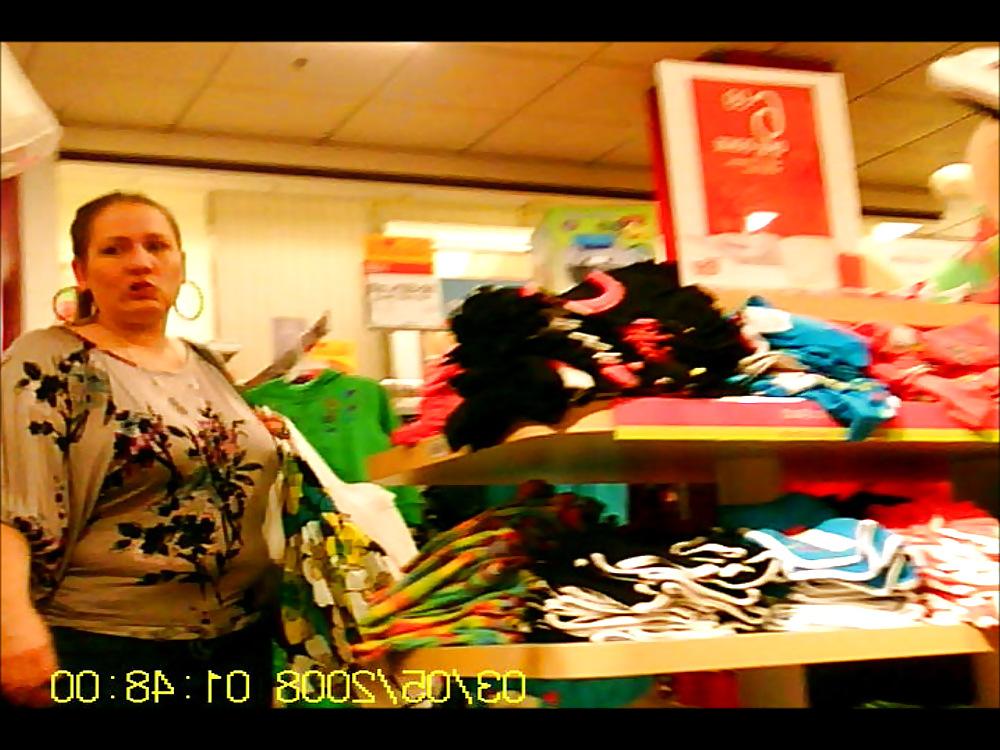 21P Are these Your Wives? Public Exposure