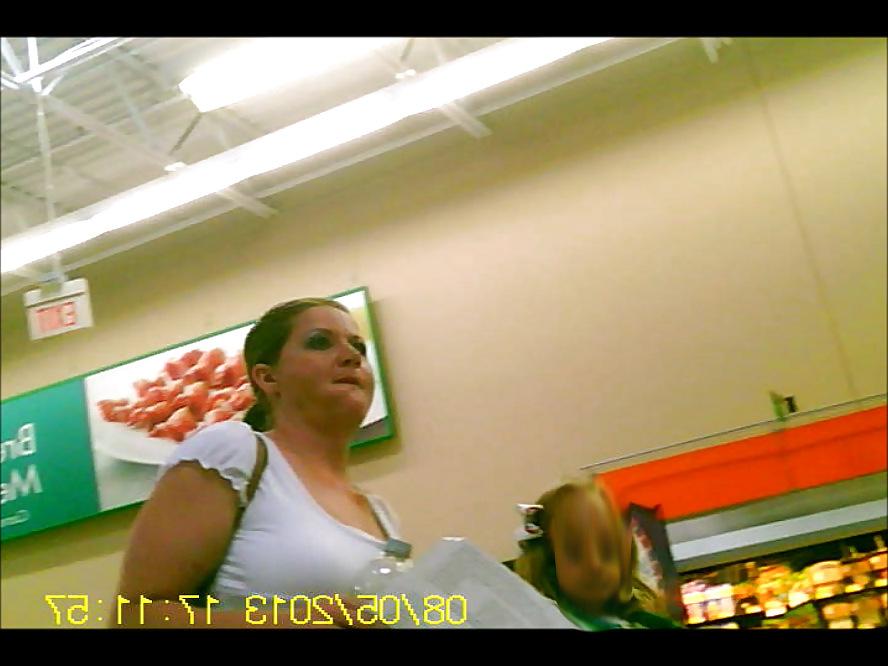 21P Are these Your Wives? Public Exposure