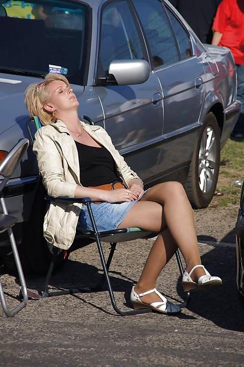 25P Sexy in pantyhose #14