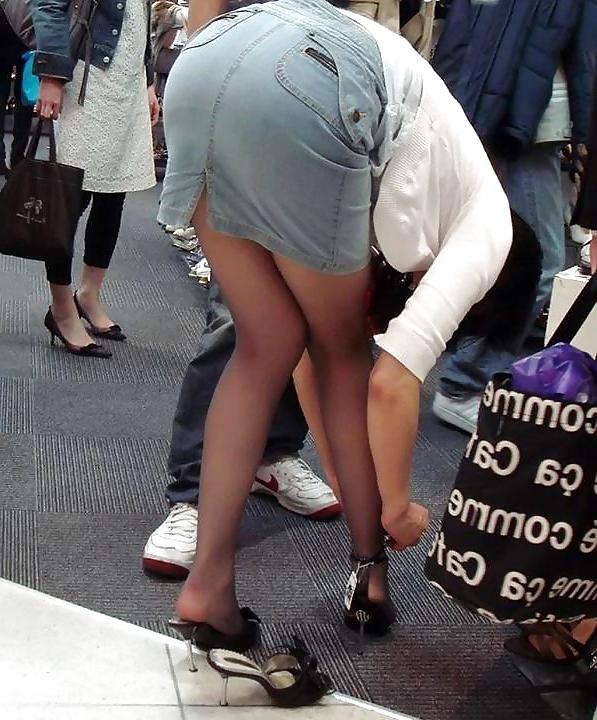 25P Sexy in pantyhose #14