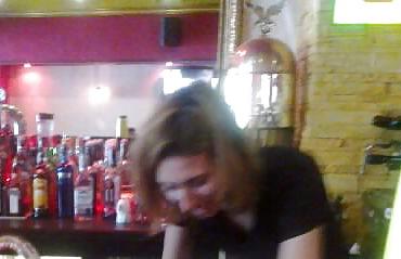 25P Spy restaurant old + young romanian