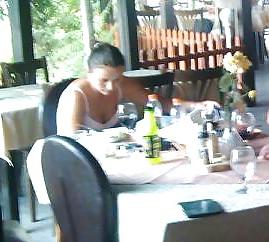 25P Spy restaurant old + young romanian
