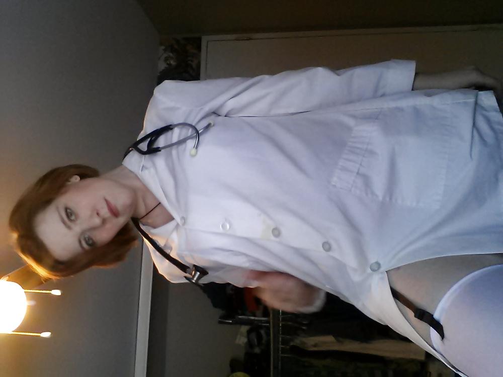 22P Doctor willowwisp 