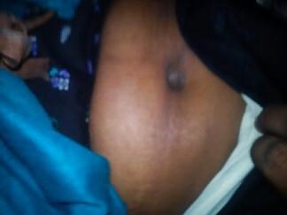 15P Telugu married girl with boy friend