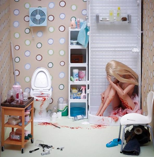 25P Adult life Barbie doll))))