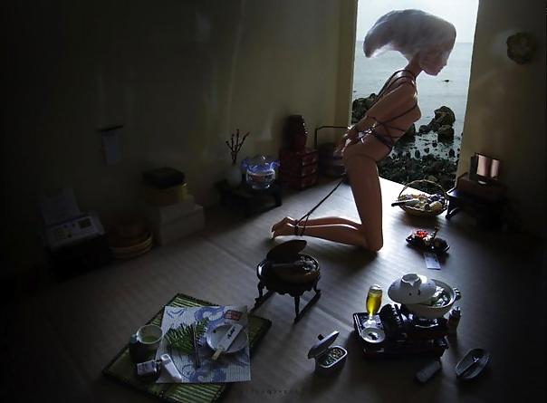 25P Adult life Barbie doll))))