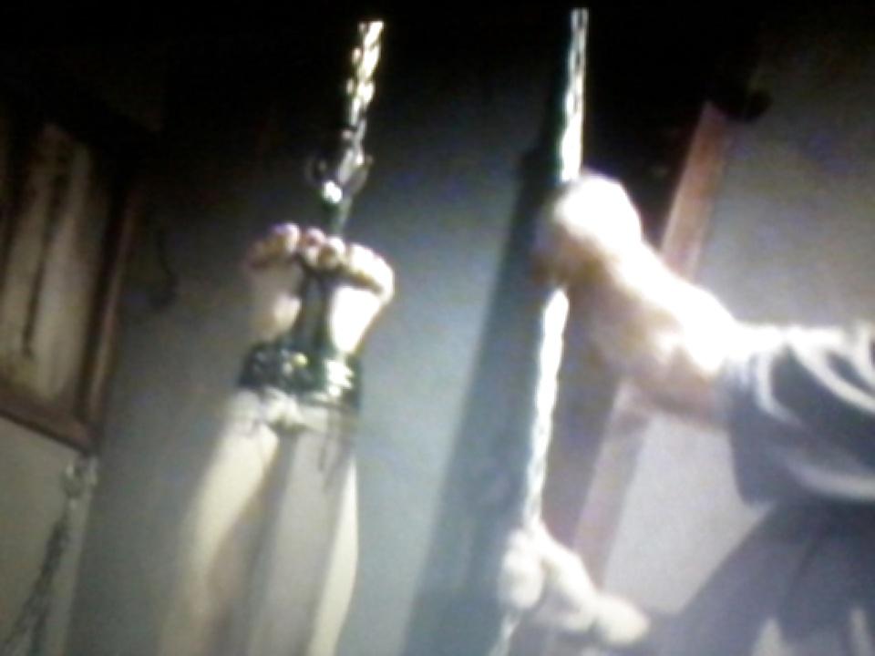 6P Dungeon lvr