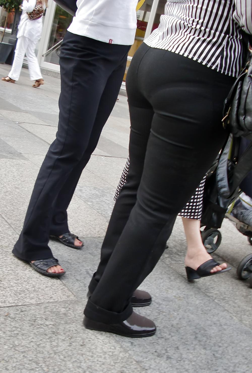 25P Random Candids 4