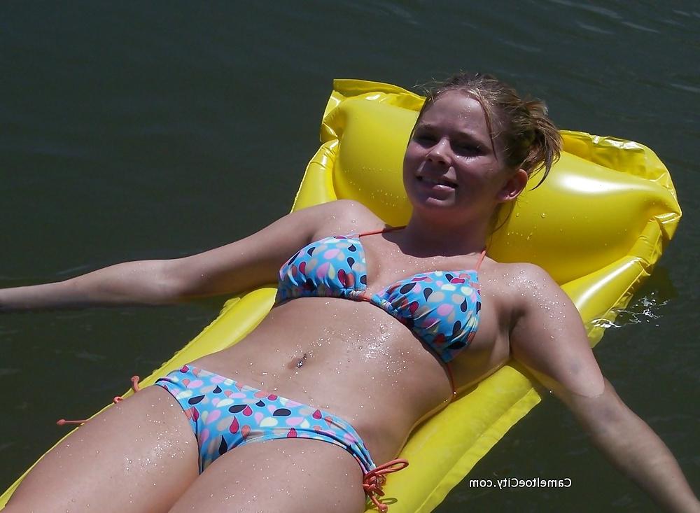 25P Cameltoe