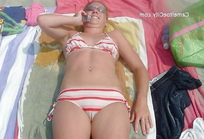 25P Cameltoe