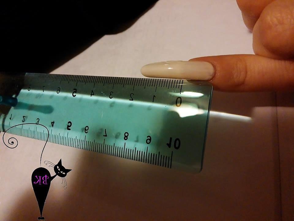 16P Long Nails