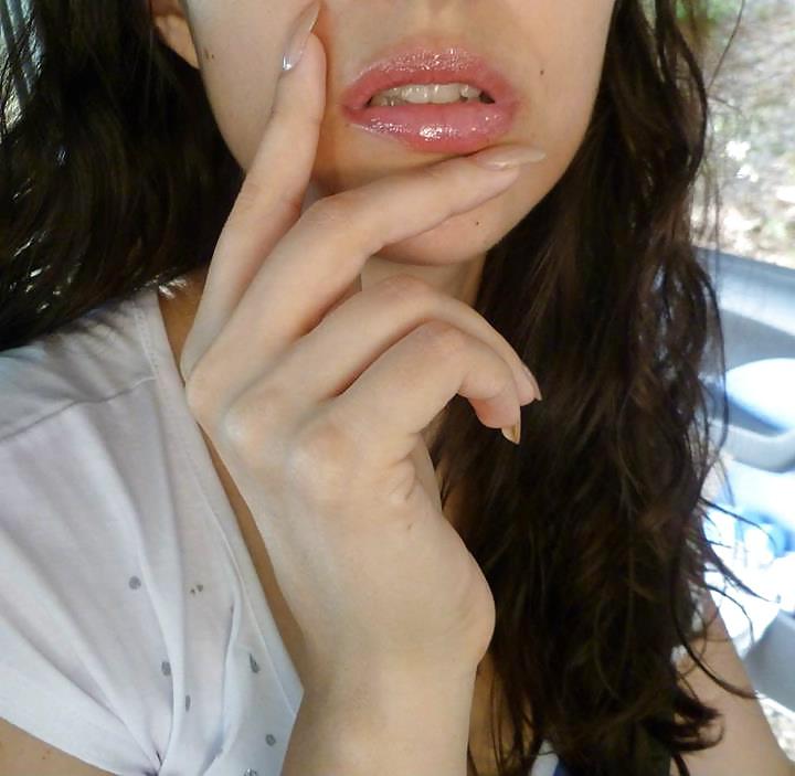 16P Long Nails