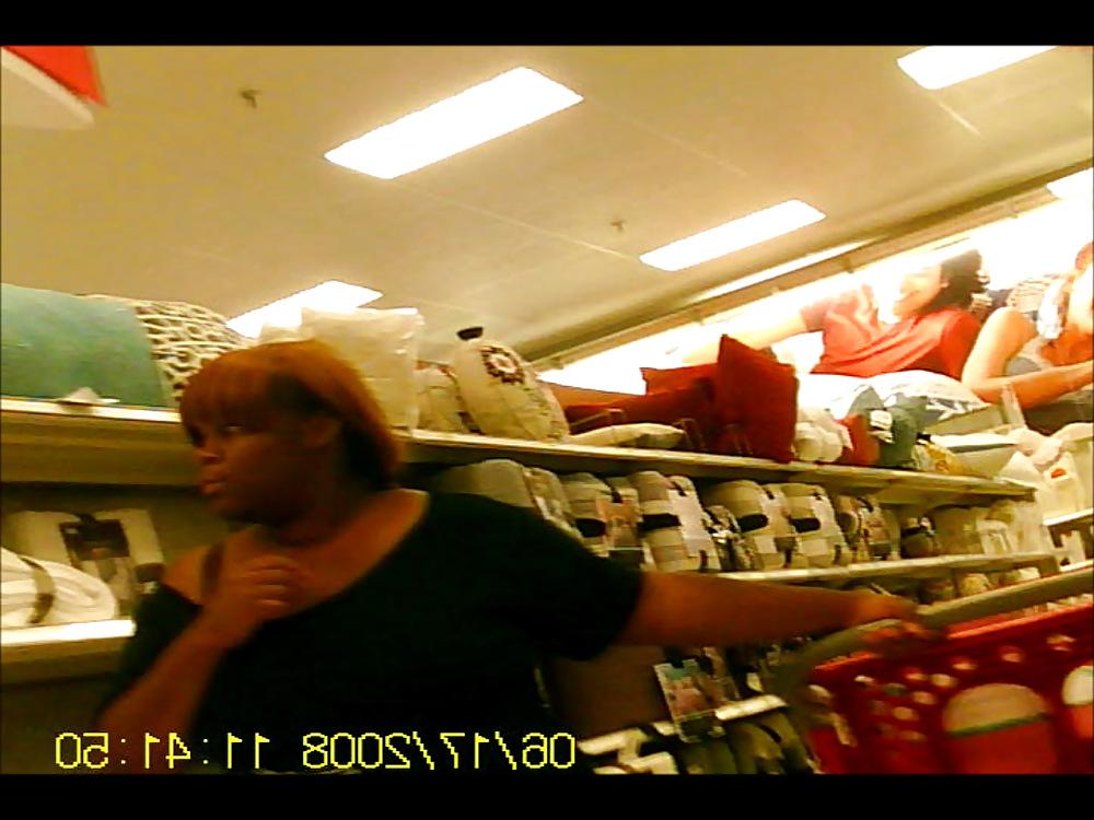 5P Black Rocker Chick