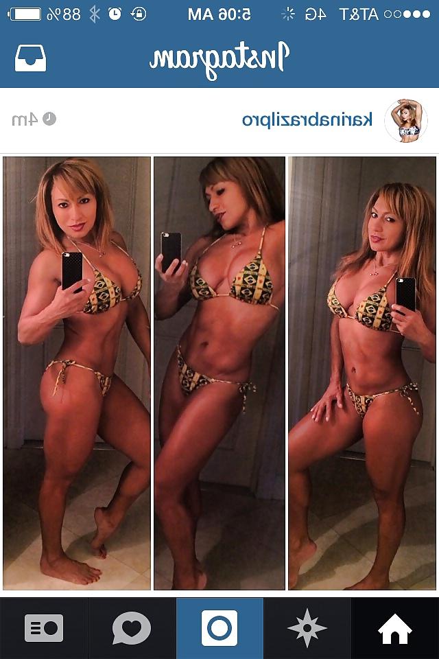 25P Karina Brazil pro  
