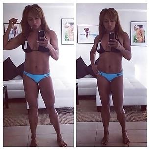 25P Karina Brazil pro  