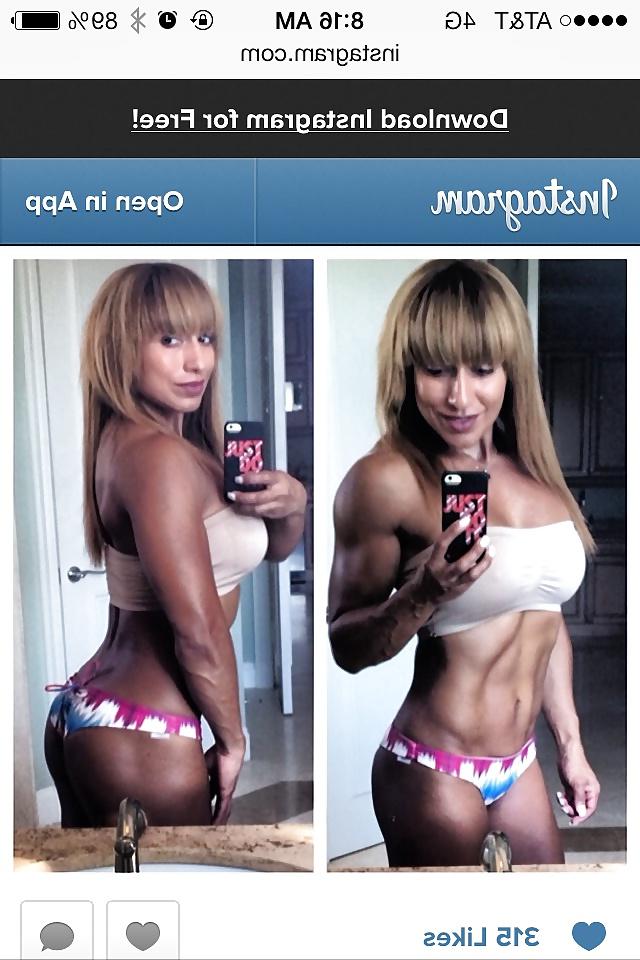 25P Karina Brazil pro  