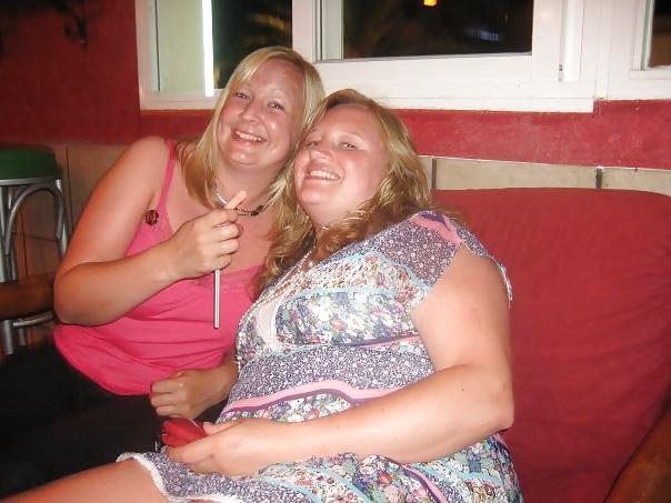 16P OLD SCHOOL FRIEND CHUBBY I FUCKED